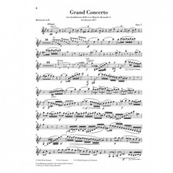Bagatelles Op 1-5 (Piano)