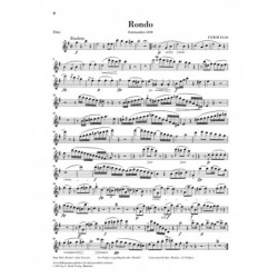 Pièces pour piano Op. 118