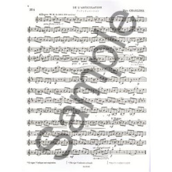 Suite brève en trio