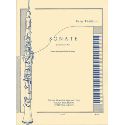 Sonate