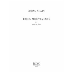 Trois Mouvements