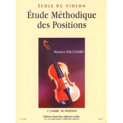 Etude méthodique des...