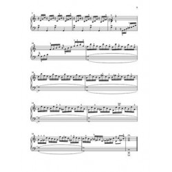 6 Pièces Op.31