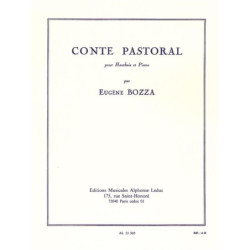 Conte  Pastoral
