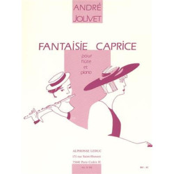 Fantaisie Caprice