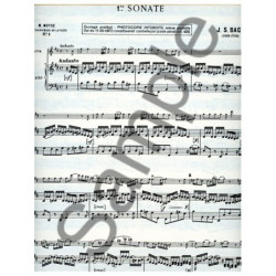 Concerto opus 37 n°5 en la...