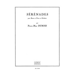 Sérénades