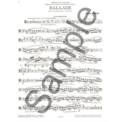 48 Etudes d'après Ferling