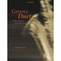 Groove Duets