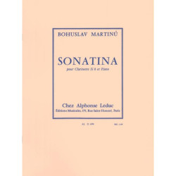 Sonatina