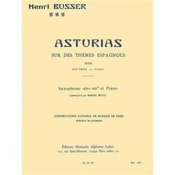 Asturias