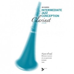 Intermediate Jazz Conception