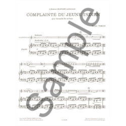 Choral, Cadence et Fugato