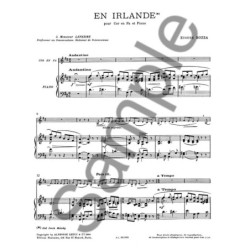Concertino Opus 17