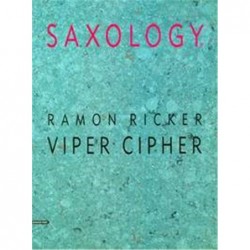 Viper Cipher
