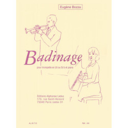 Badinage