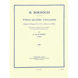 Chanson et passepied