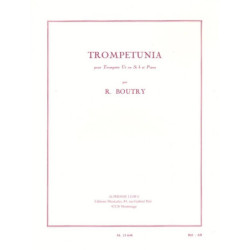 Trompetunia