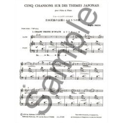 Contraste IV (trompette et...