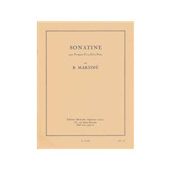 Sonatine