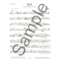 Spécial Souplesses et...