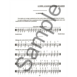 Etude progressive de la...