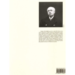Le merle noir