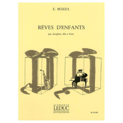 Rêves d'enfants