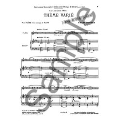 25 Etudes de Virtuosité Vol. 1