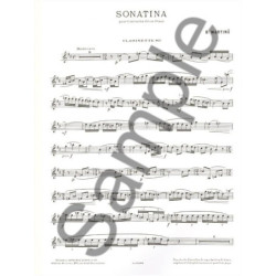 Polonaise et Badinerie -...