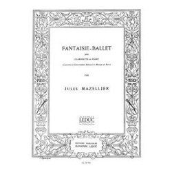Fantaisie-Ballet