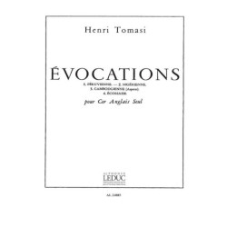 Evocations