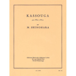 Kassouga