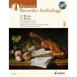 Classical Piano Anthology 4