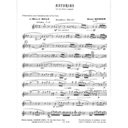 Chant du Lino