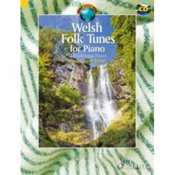 Welsh Folk Tunes