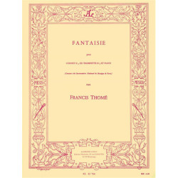 Fantaisie