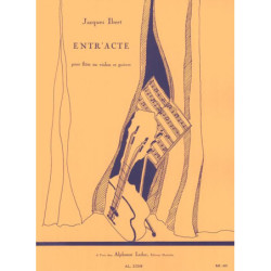 Entre'Acte