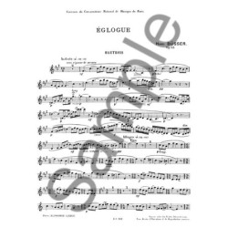 De La Justesse D'Intonation