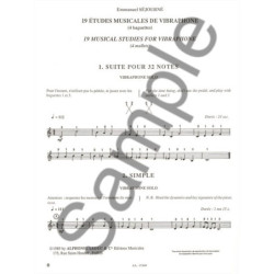 Invocations et danses...