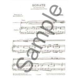 Incantation et danse