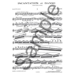 Prélude et Scherzo