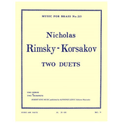 Sonate n° 2 - Hora Decima