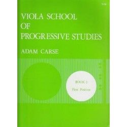 Viola school of profressive...