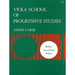 Viola school of profressive...