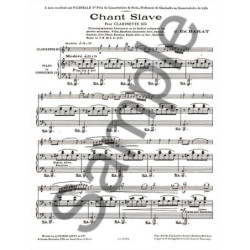 Hommage à Bach