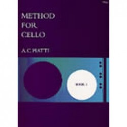 Méthode Book 1