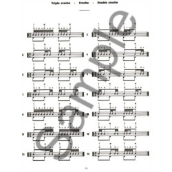 De La Justesse D'Intonation