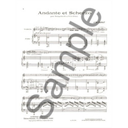 Musique de Concert