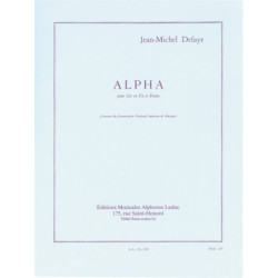Alpha